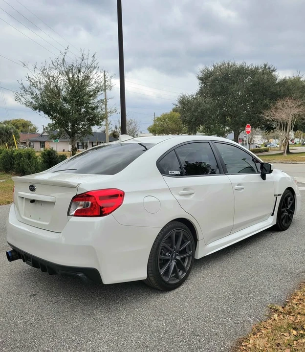 2019 Subaru Impreza 5th Gen - Image 11 of 15