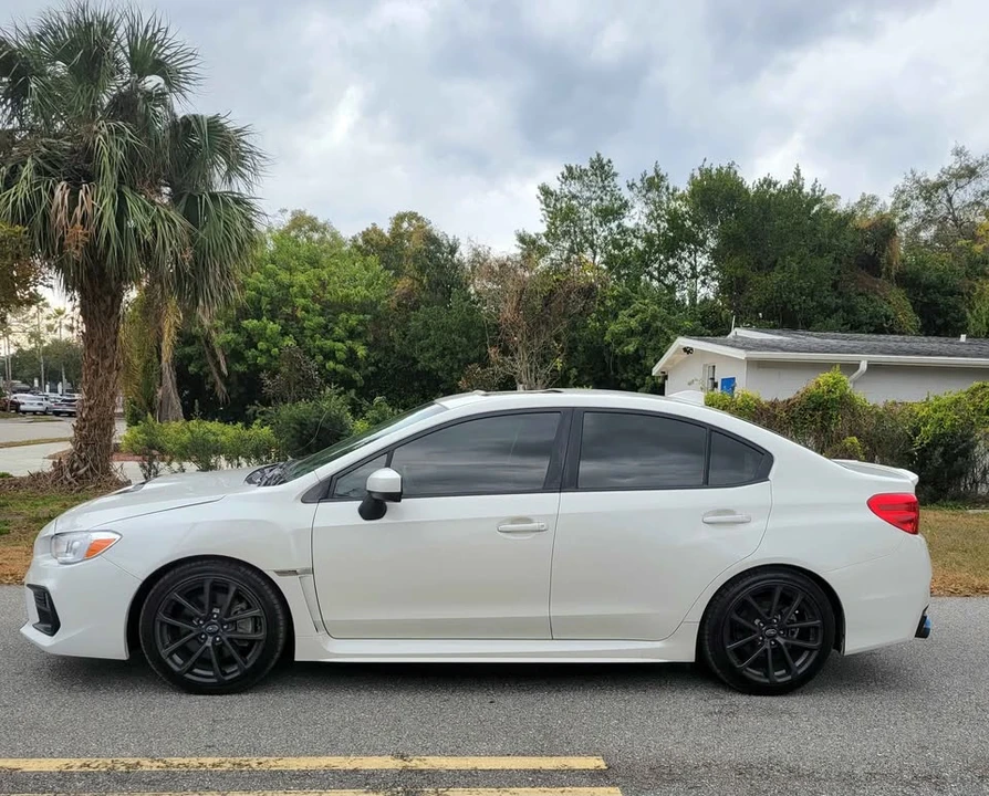2019 Subaru Impreza 5th Gen - Image 4 of 15