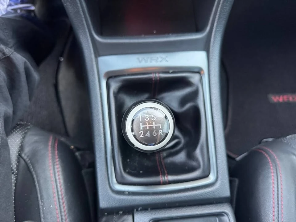 2019 Subaru Impreza WRX 4th Gen - Image 19 of 19
