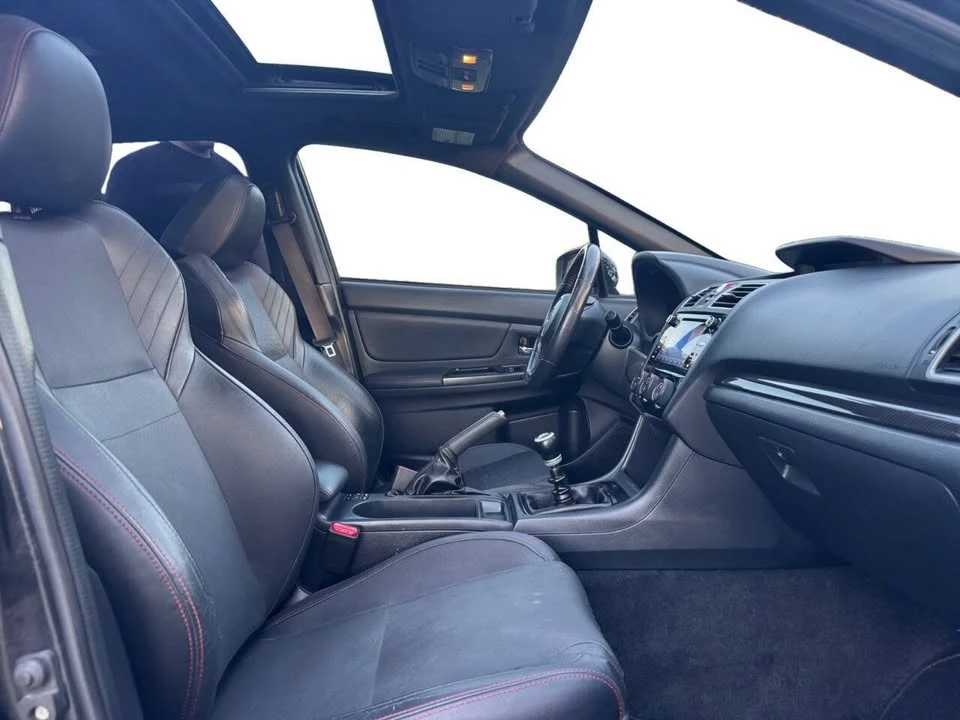 2019 Subaru Impreza WRX 4th Gen - Image 15 of 19