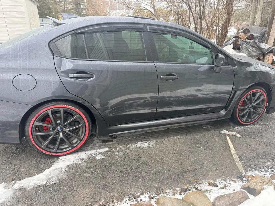 2019 Subaru Impreza 5th Gen - Image 2 of 2