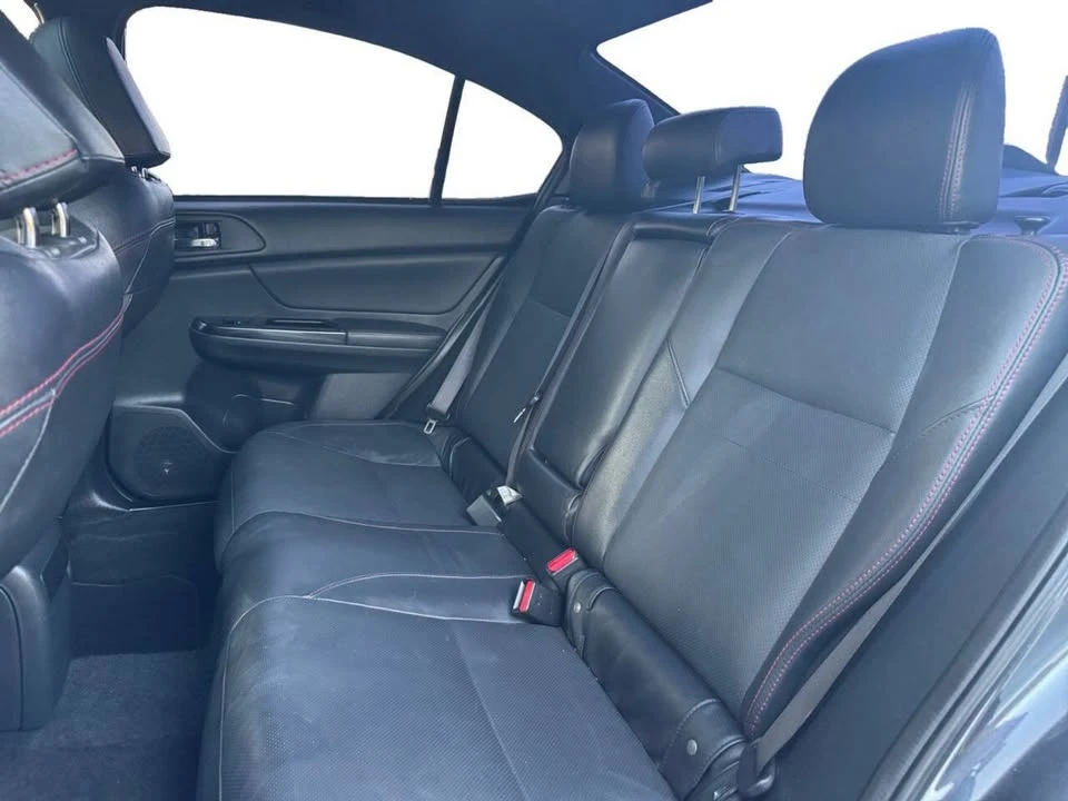 2019 Subaru Impreza WRX 4th Gen - Image 14 of 19