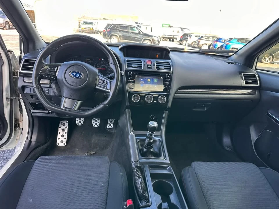 2019 Subaru Impreza WRX 4th Gen - Image 11 of 15