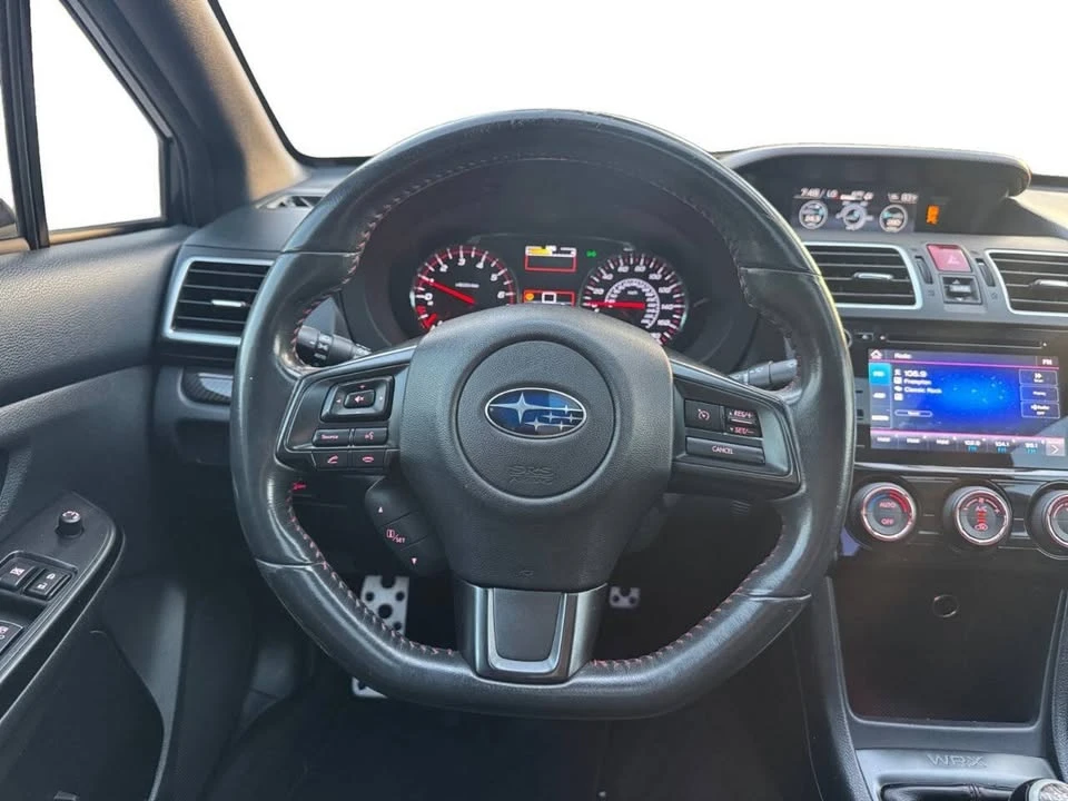 2019 Subaru Impreza WRX 4th Gen - Image 12 of 19