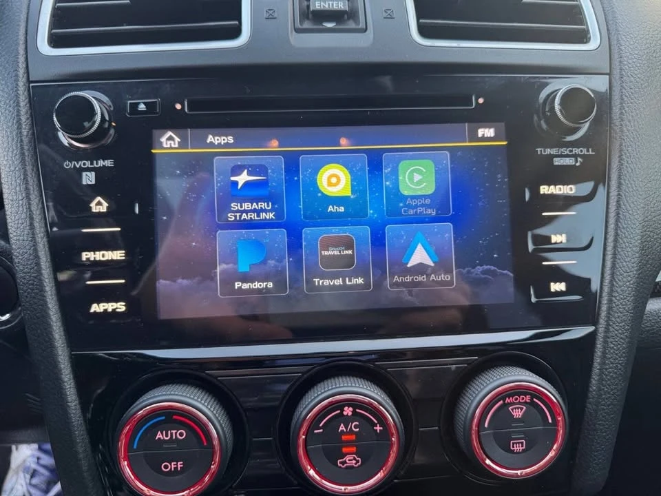 2019 Subaru Impreza WRX 4th Gen - Image 18 of 19