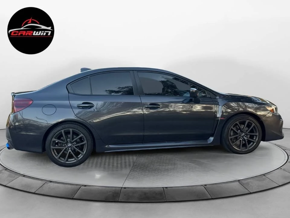 2019 Subaru Impreza WRX 4th Gen - Image 7 of 19