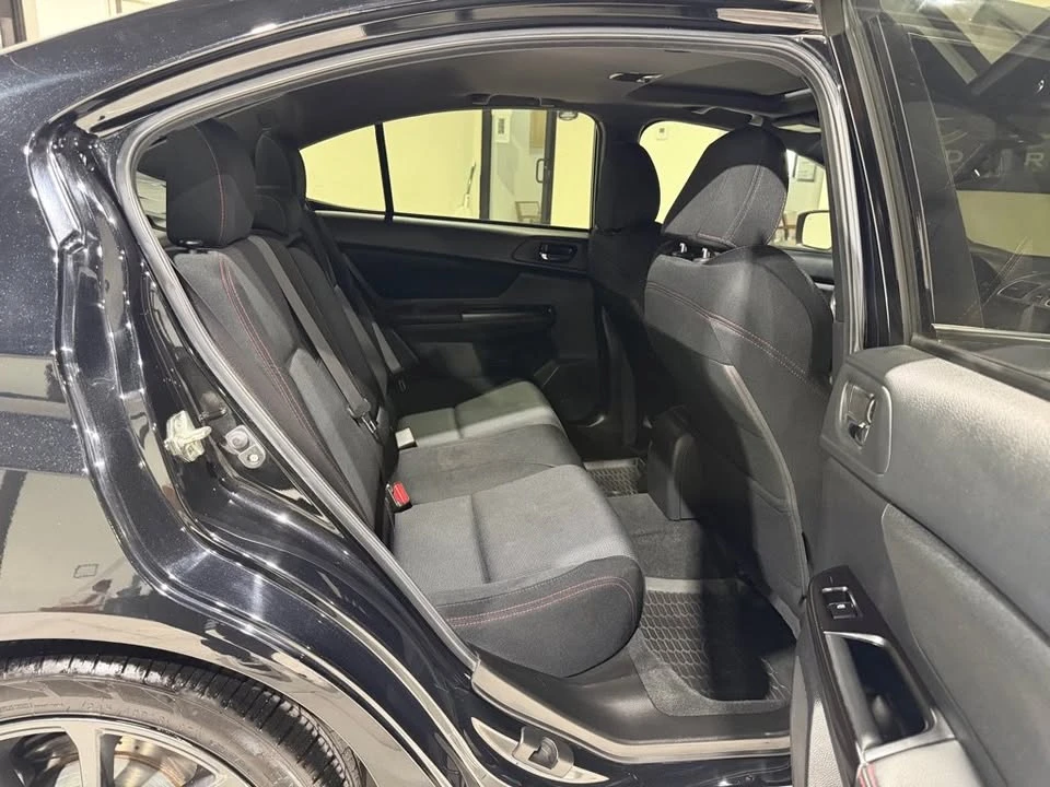 2019 Subaru Impreza 5th Gen - Image 16 of 20