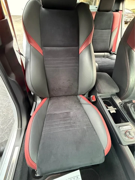 2019 Subaru Impreza WRX 4th Gen - Image 14 of 17