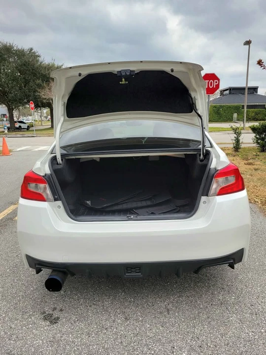 2019 Subaru Impreza 5th Gen - Image 12 of 15