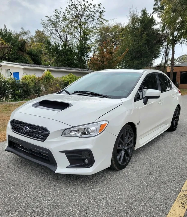 2019 Subaru Impreza 5th Gen - Image 2 of 15