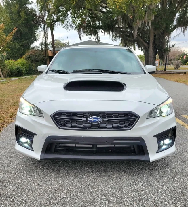 2019 Subaru Impreza 5th Gen - Image 14 of 15