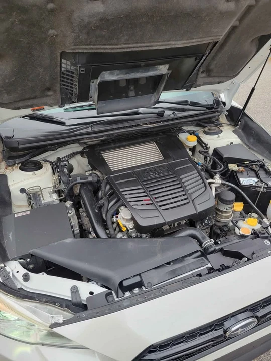 2019 Subaru Impreza 5th Gen - Image 15 of 15