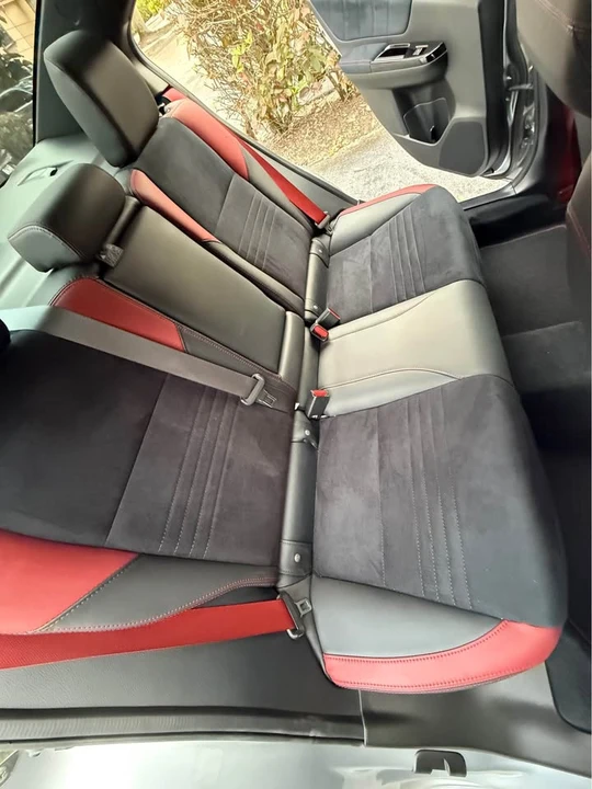 2019 Subaru Impreza WRX 4th Gen - Image 15 of 17