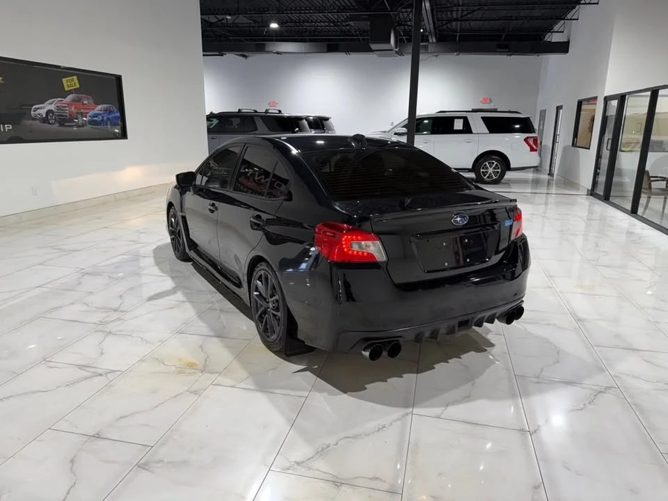 2019 Subaru Impreza 5th Gen - Image 11 of 20