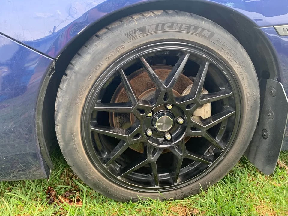 2019 Subaru Impreza 5th Gen - Image 8 of 11