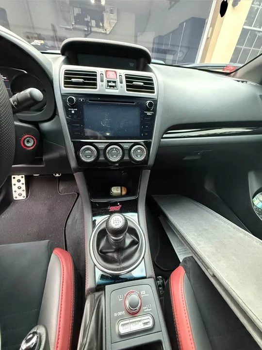 2019 Subaru Impreza WRX 4th Gen - Image 12 of 17