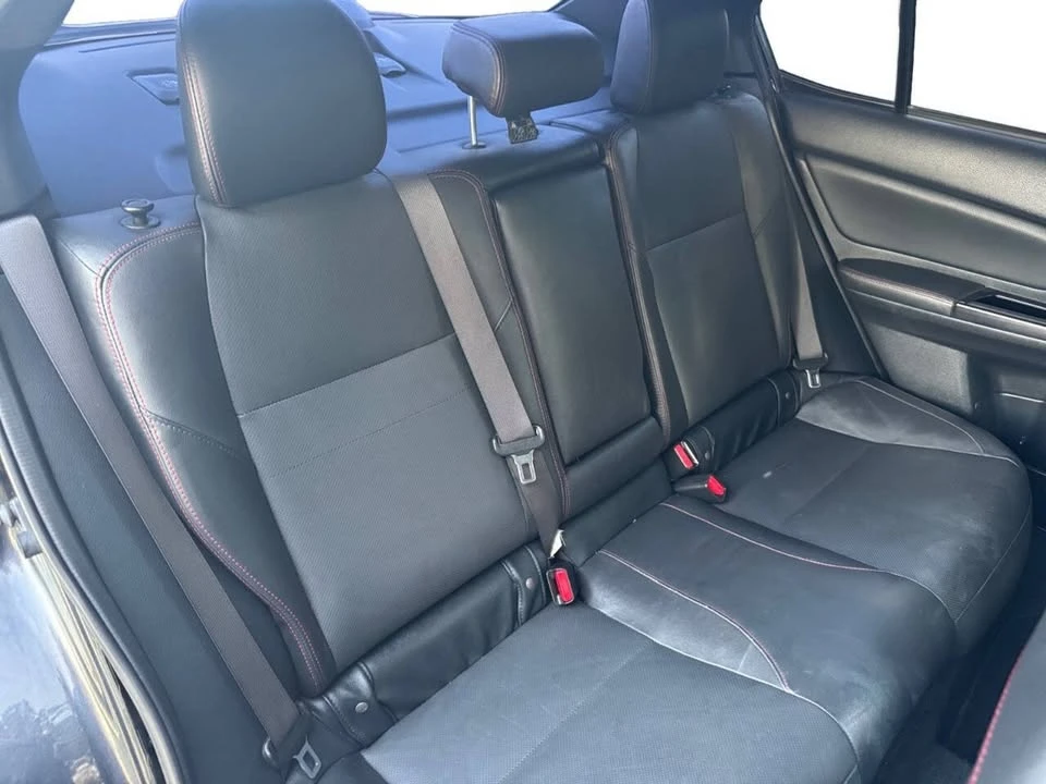 2019 Subaru Impreza WRX 4th Gen - Image 16 of 19