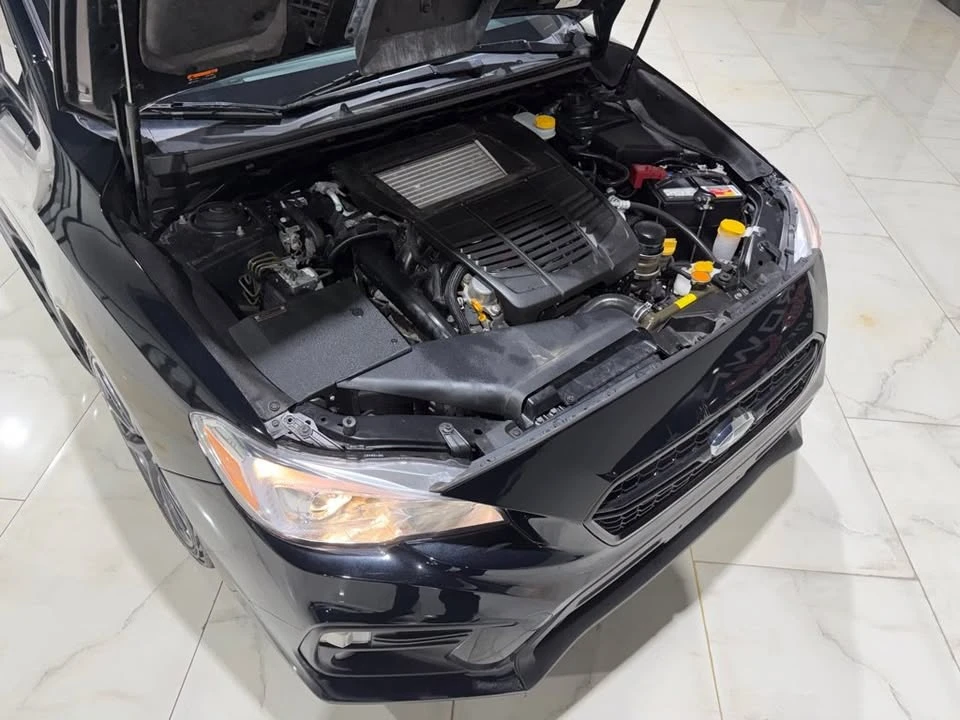 2019 Subaru Impreza 5th Gen - Image 5 of 20