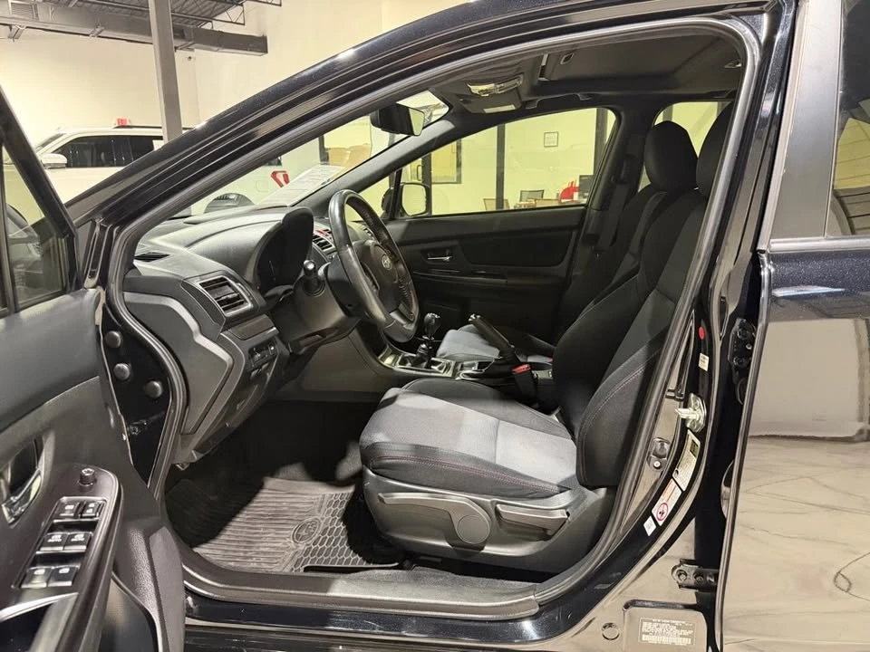 2019 Subaru Impreza 5th Gen - Image 20 of 20