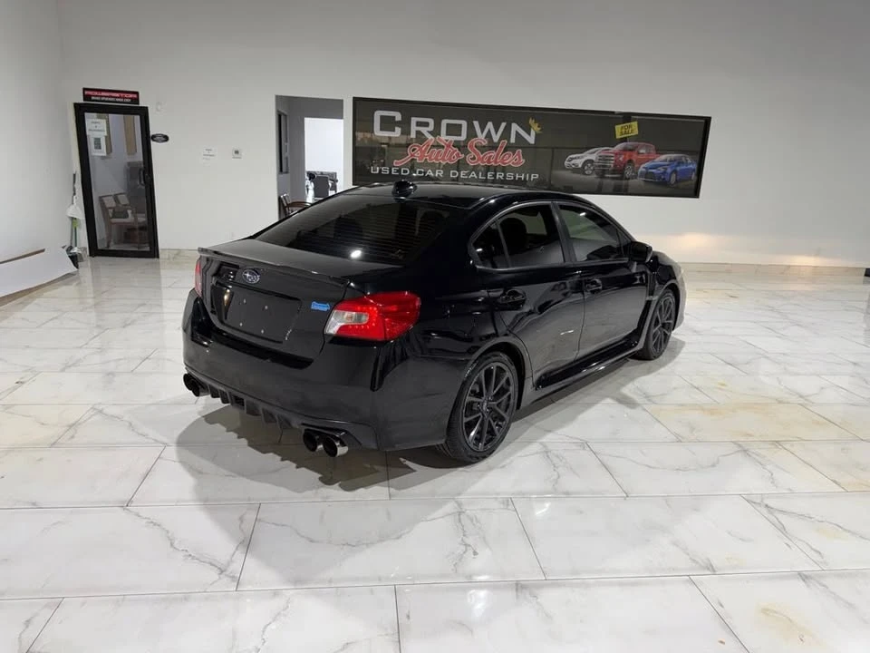 2019 Subaru Impreza 5th Gen - Image 9 of 20