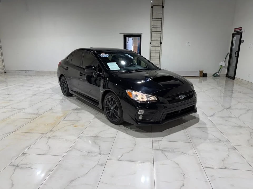 2019 Subaru Impreza 5th Gen - Image 3 of 20