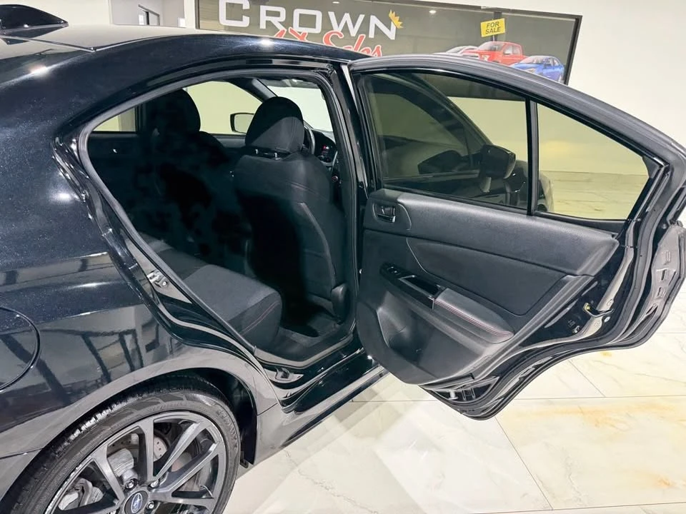 2019 Subaru Impreza 5th Gen - Image 15 of 20
