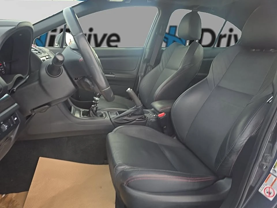 2019 Subaru Impreza 5th Gen - Image 16 of 20