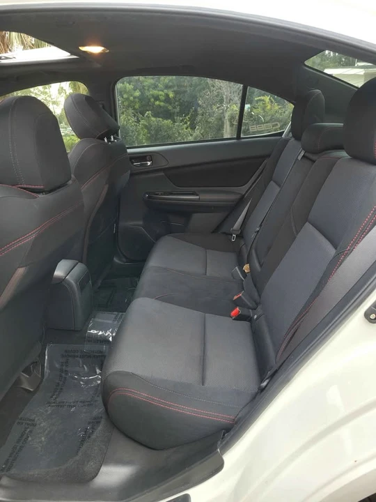 2019 Subaru Impreza 5th Gen - Image 9 of 15