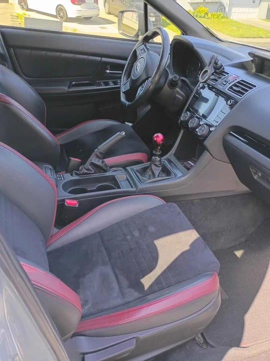 2019 Subaru Impreza 5th Gen - Image 3 of 3