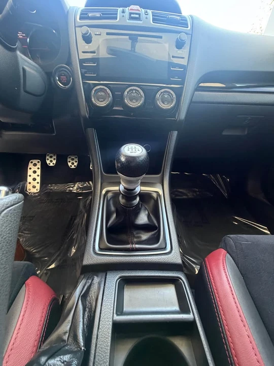 2019 Subaru Impreza 5th Gen - Image 13 of 14