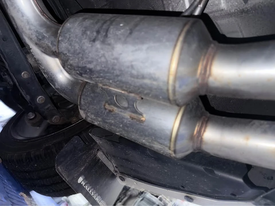 2019 Subaru Impreza 5th Gen - Image 13 of 14