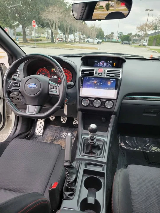 2019 Subaru Impreza 5th Gen - Image 6 of 15