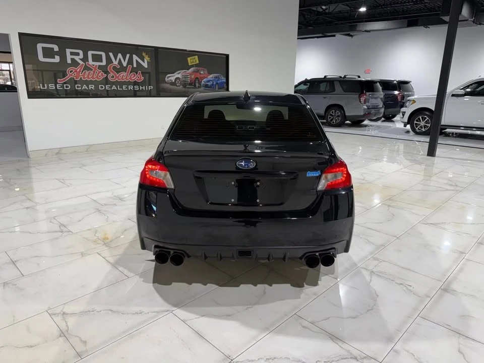2019 Subaru Impreza 5th Gen - Image 10 of 20