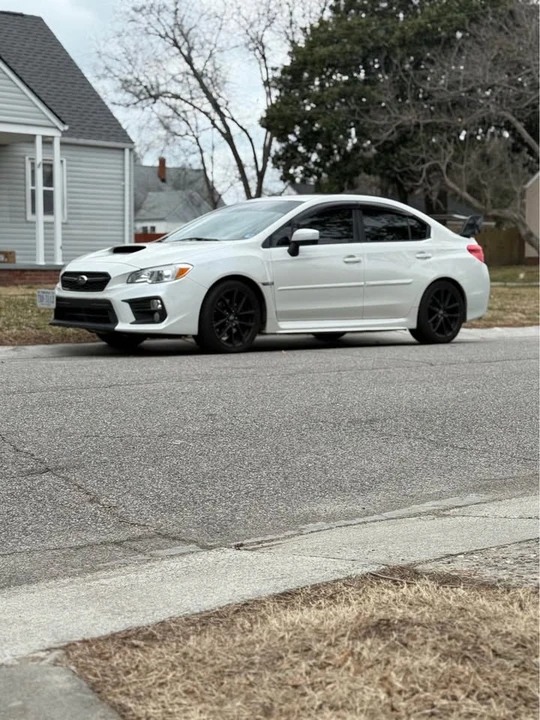 2019 Subaru Impreza 5th Gen - Image 4 of 5