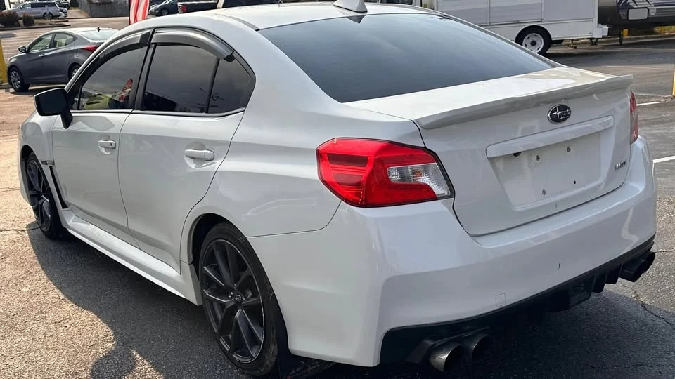 2019 Subaru Impreza WRX 4th Gen - Image 7 of 15