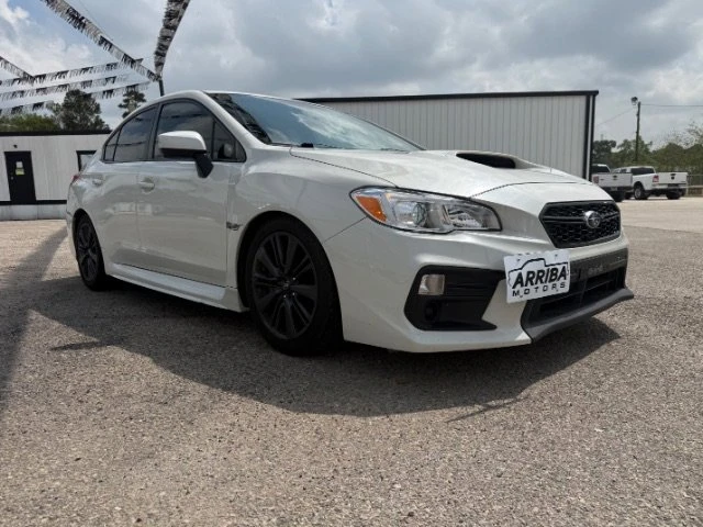 2019 Subaru Impreza WRX 4th Gen - Image 7 of 18