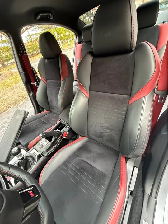 2019 Subaru Impreza WRX 4th Gen - Image 13 of 17