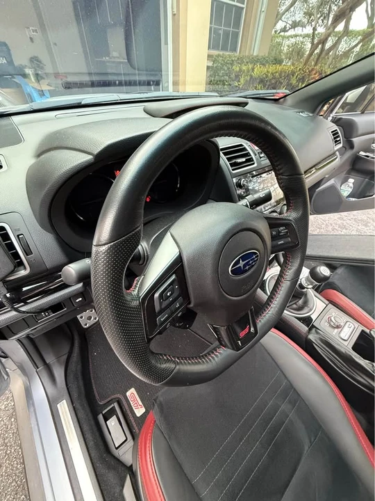 2019 Subaru Impreza WRX 4th Gen - Image 11 of 17
