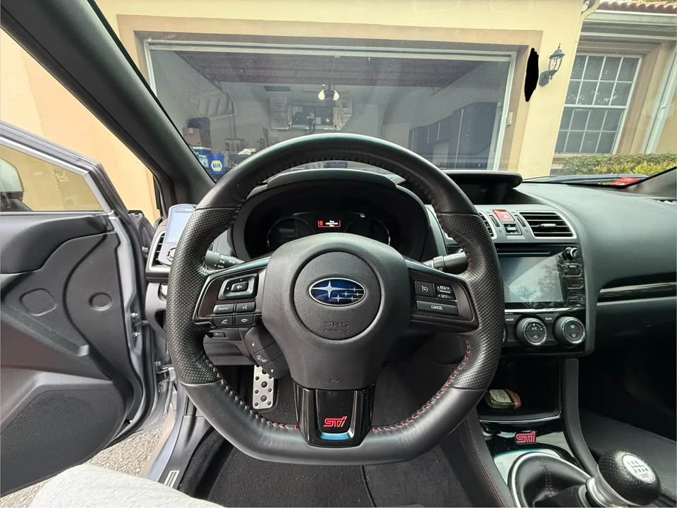2019 Subaru Impreza WRX 4th Gen - Image 10 of 17