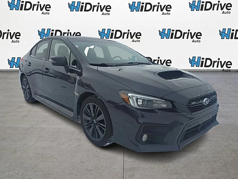 2019 Subaru Impreza 5th Gen - Image 3 of 20
