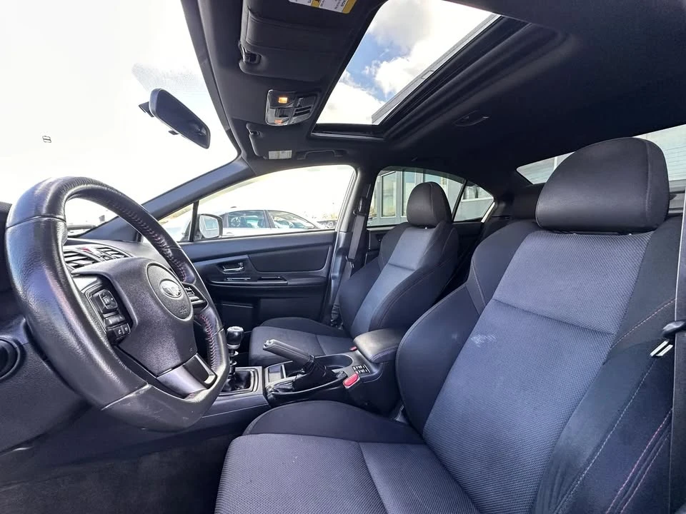 2019 Subaru Impreza WRX 4th Gen - Image 15 of 15
