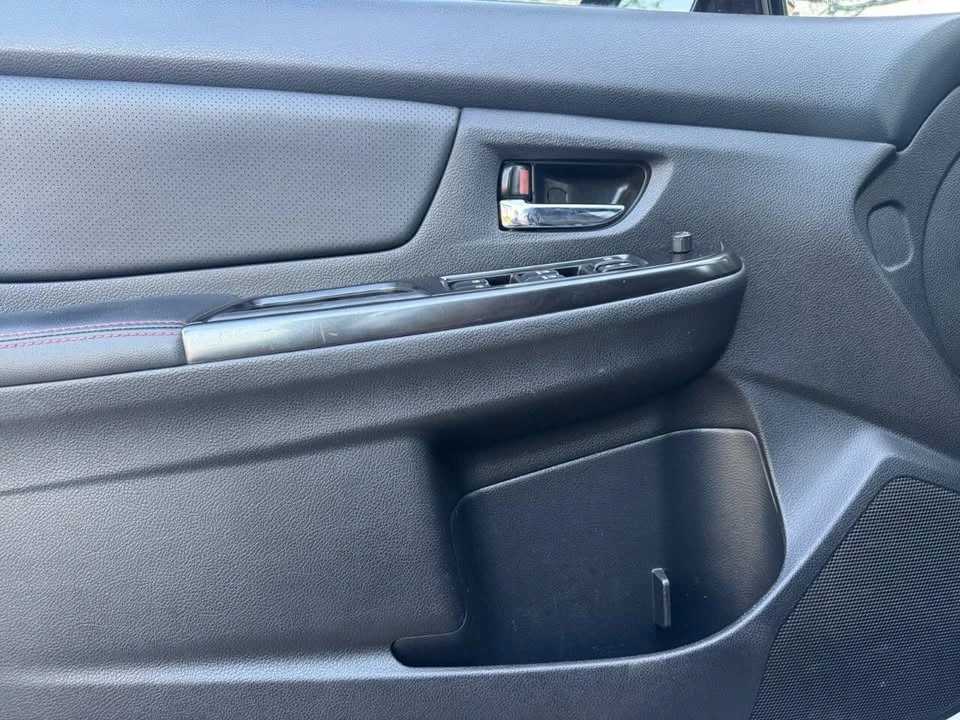 2019 Subaru Impreza WRX 4th Gen - Image 8 of 19