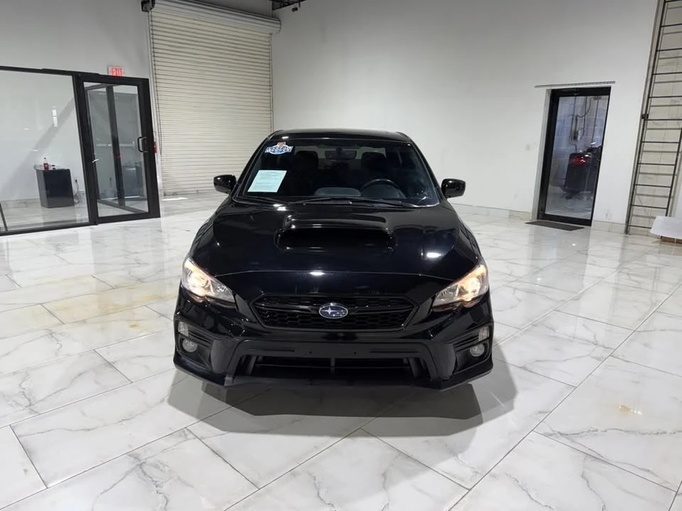2019 Subaru Impreza 5th Gen - Image 2 of 20