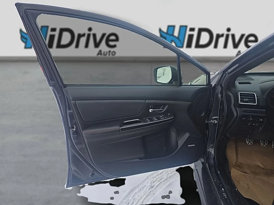2019 Subaru Impreza 5th Gen - Image 19 of 20