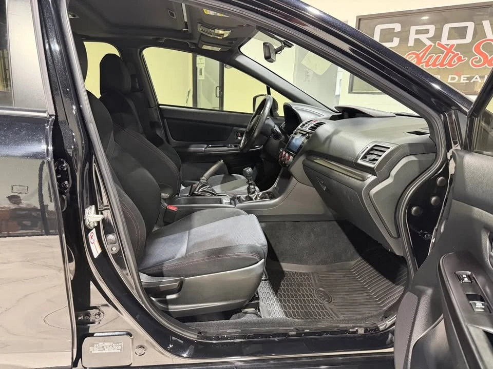 2019 Subaru Impreza 5th Gen - Image 18 of 20