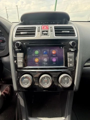 2019 Subaru Impreza WRX 4th Gen - Image 13 of 18