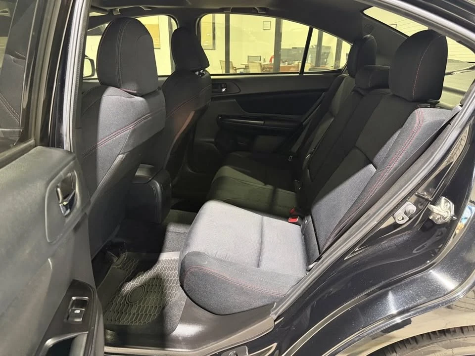 2019 Subaru Impreza 5th Gen - Image 14 of 20