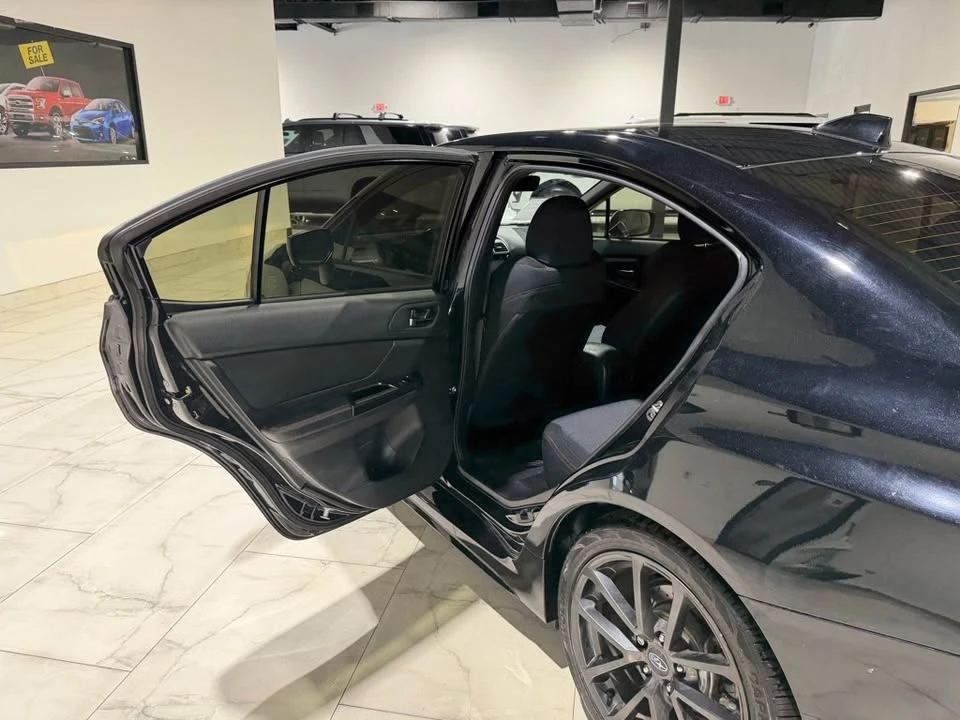 2019 Subaru Impreza 5th Gen - Image 13 of 20