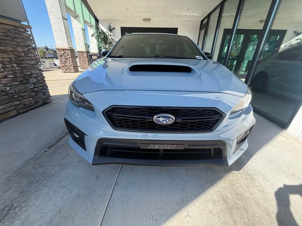 2019 Subaru Impreza 5th Gen - Image 2 of 14