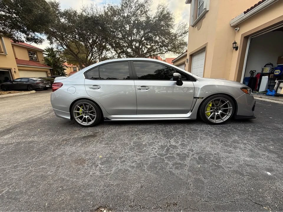 2019 Subaru Impreza WRX 4th Gen - Image 6 of 17